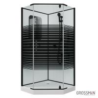 Душевая кабина Grossman GR-270D
