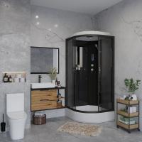 Душевая кабина Niagara NG 6501-14P
