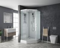Душевая кабина Niagara NG 6001D-01
