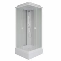 Душевая кабина Niagara Promo 90х90 P90/26Q/MT