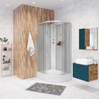 Душевая кабина Niagara NG 33094-14LBKT Тропик