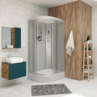 Душевая кабина Niagara NG 33094-14RP Правая