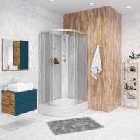 Душевая кабина Niagara NG 33094-14RBKT Тропик