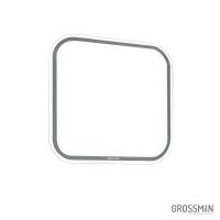 Зеркало Grossman Comfort с сенсорным выключателем