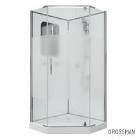 Душевая кабина Grossman GR-170D