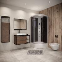Душевая кабина Niagara NG 3502-14F