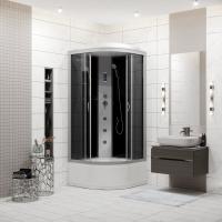 Душевая кабина Niagara NG 2508-14F