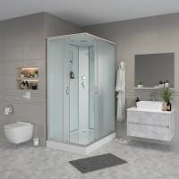 Душевая кабина Niagara NG 43295-14Q