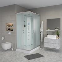 Душевая кабина Niagara NG 43085-14QF