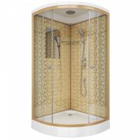 Душевая кабина Niagara Lux 7702G