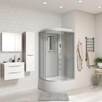 Душевая кабина Niagara NG 2310-14RF Правая