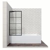Шторка для ванны Ambassador Bath Screens 16041208