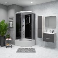 Душевая кабина Niagara NG 2510-14LF Левая