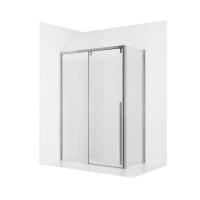 Душевое ограждение Ambassador Intense 110021103IX-90IX 1400х900х2000