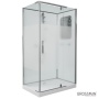 Душевая кабина Grossman GR-172QR