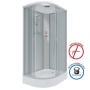 Душевая кабина Niagara NG 3312-14R правый угол