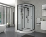 Душевая кабина Niagara NG 6901-01 Black