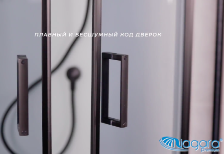 Душевая кабина Niagara NG 6001G-01