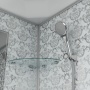 Душевая кабина Niagara Lux 7701DW