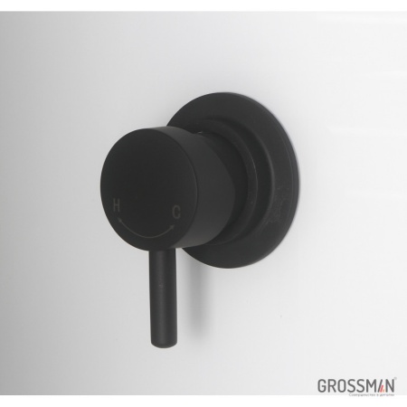 Душевая кабина Grossman GR-251