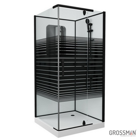 Душевая кабина Grossman GR-271QR