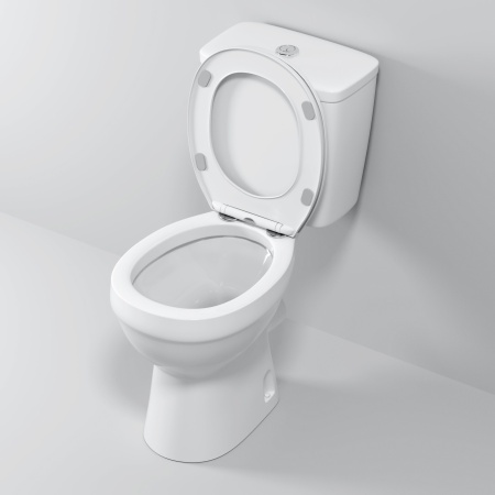 Унитаз компакт Niagara Brava NG-9901