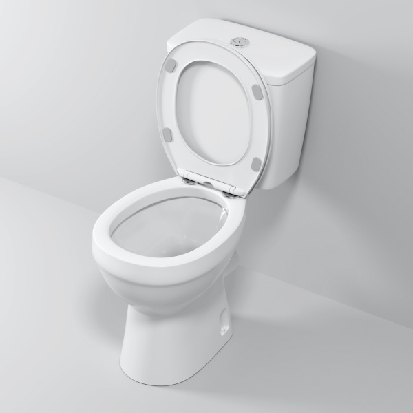 Унитаз компакт Niagara Brava NG-9901