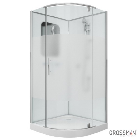 Душевая кабина Grossman GR-170