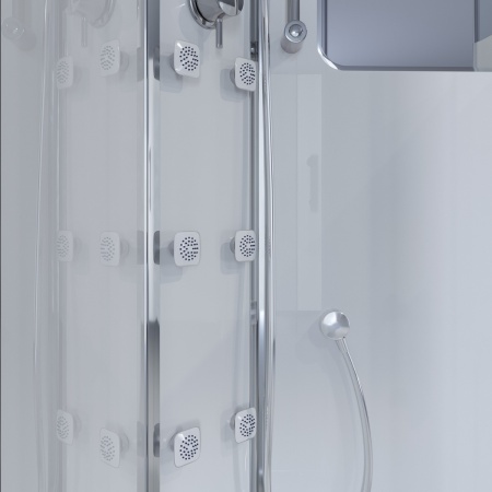 Душевая кабина Niagara Ultra NG 307-01R Правая
