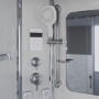 Душевая кабина Niagara Ultra NG 307-01R Правая
