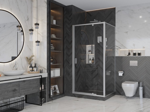 Боковая стенка Ambassador Elysium 80KX 800x2000