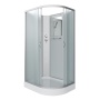 Душевая кабина Niagara NG 3312-14LBK Без крыши