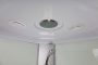 Душевая кабина Niagara Eco E100/40/MT (100х100х215) высокий поддон(40см),стекло матовое,4 места