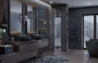Душевое ограждение Ambassador Diamond 12011108R