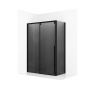 Душевое ограждение Ambassador Intense 110022205IBB-80IBB 1600х800х2000