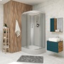 Душевая кабина Niagara NG 33094-14L левый угол