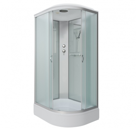 Душевая кабина Niagara NG 33094-14L левый угол