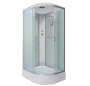 Душевая кабина Niagara NG 33094-14L левый угол