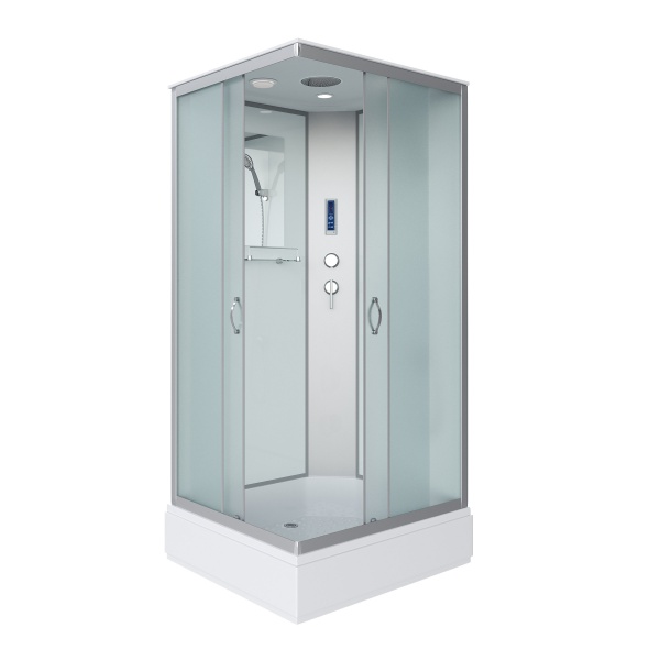 Душевая кабина Niagara NG 33084-14QP