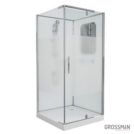 Душевая кабина Grossman GR-170QR