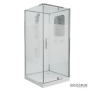 Душевая кабина Grossman GR-170QR