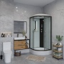 Душевая кабина Niagara NG 6702-14P