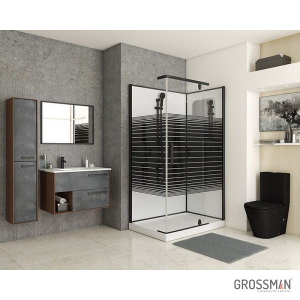 Душевая кабина Grossman GR-272QR