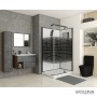 Душевая кабина Grossman GR-272QR