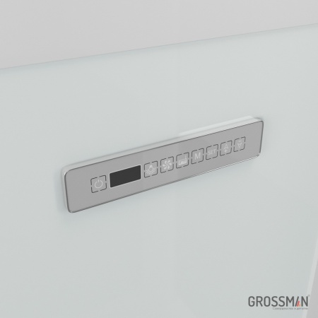 Душевая кабина Grossman GR-121