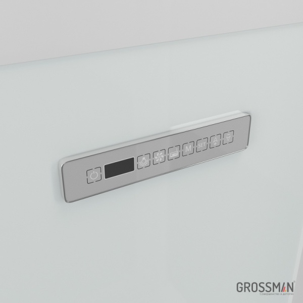 Душевая кабина Grossman GR-121