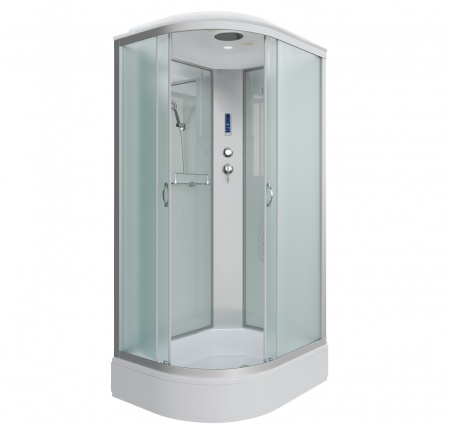 Душевая кабина Niagara NG 33094-14RP Правая