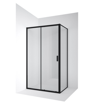 Душевое ограждение Ambassador Forsa 17021216AB-90AB 1000х900x2000