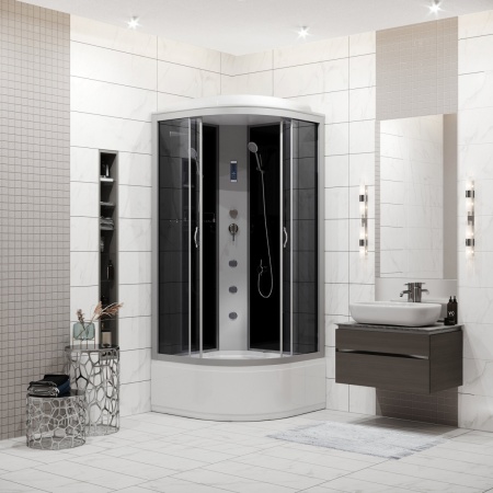Душевая кабина Niagara NG 2508-14F