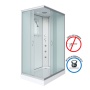 Душевая кабина Niagara NG 43085-14QG с гидромассажем